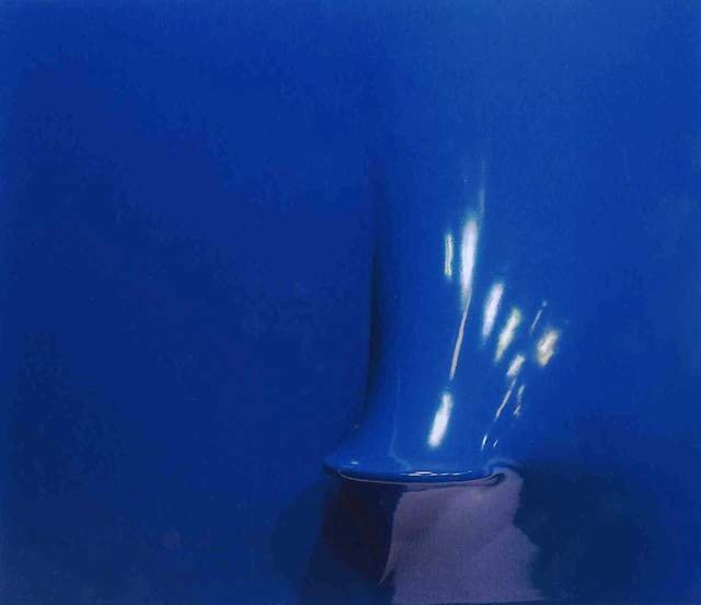 blu, 1969, 78x90.