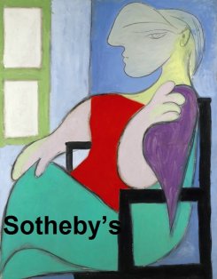 5 февраля. Sotheby’s 