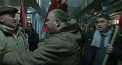 «За Маркса...», режиссер Светлана Баскова (Россия)