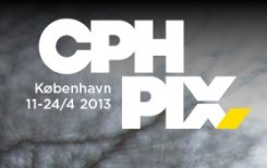 11-24 апреля. «Копенгаген: Пикс» 