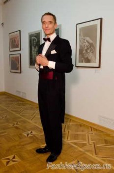 В Русском музее открылась выставка памяти Георгия Гурьянова