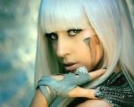 Леди Гага обнажилась в поддержку Института Марины Абрамович
