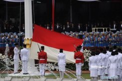 День Независимости Индонезии