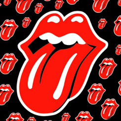 The Rolling Stones защищают свой «рот» через суд.