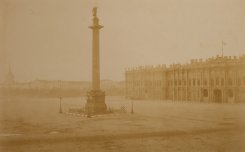 До 20 апреля. Иван Бианки. Фотографии Санкт-Петербурга и Москвы 1850-1870-х