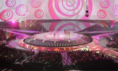 Россию хотят снять с «Евровидения-2014»