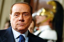 Сильвио Берлускони придется поработать на благо общества 