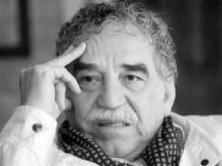 Скончался писатель Габриэль Гарсия Маркес 
