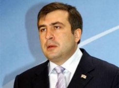 Саакашвили потратил $450 тыс. на эпиляцию и ботокс