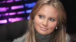 Дана Борисова выиграла миллион в программе Дмитрия Диброва