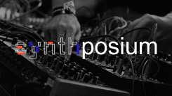 Фестиваль новой культуры, музыки и технологий Synthposium