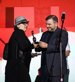 Объявлены победители 5-го Московского еврейского кинофестиваля